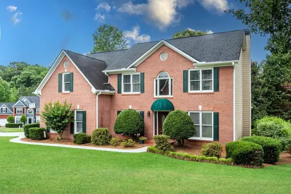 Suwanee, GA 30024,290 Dogwood View CT