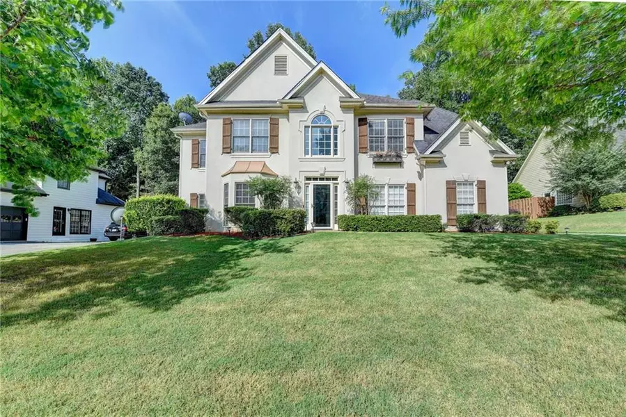 4058 Rosewood View DR, Suwanee, GA 30024