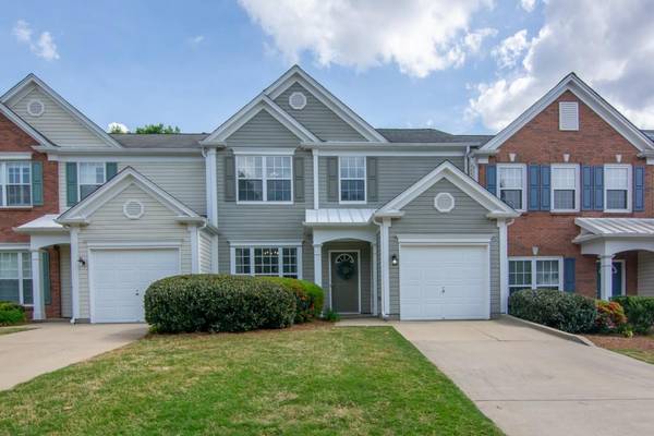 5292 Medlock Corners DR, Norcross, GA 30092