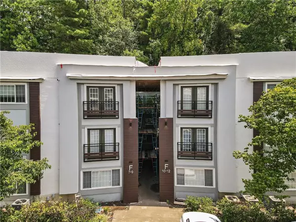 1445 Monroe DR NE #F11, Atlanta, GA 30324