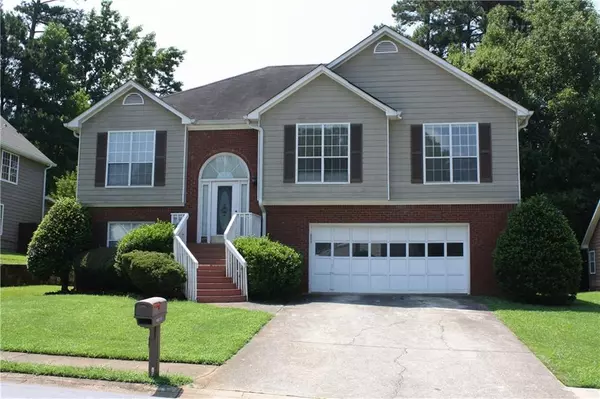 Lawrenceville, GA 30044,3165 Shady Woods CIR