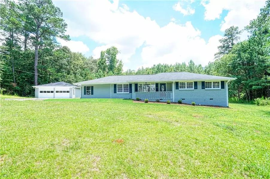 4156 Highway 138, Oxford, GA 30054