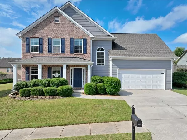 Braselton, GA 30517,1778 Jesse Cronic CT