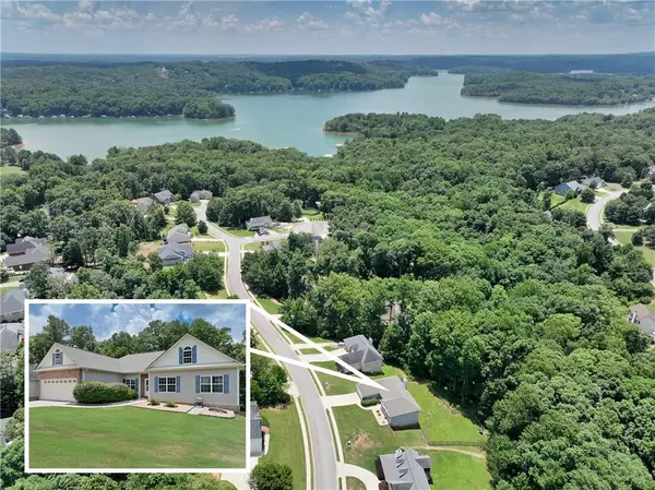 Gainesville, GA 30506,3576 Phoenix Cove DR