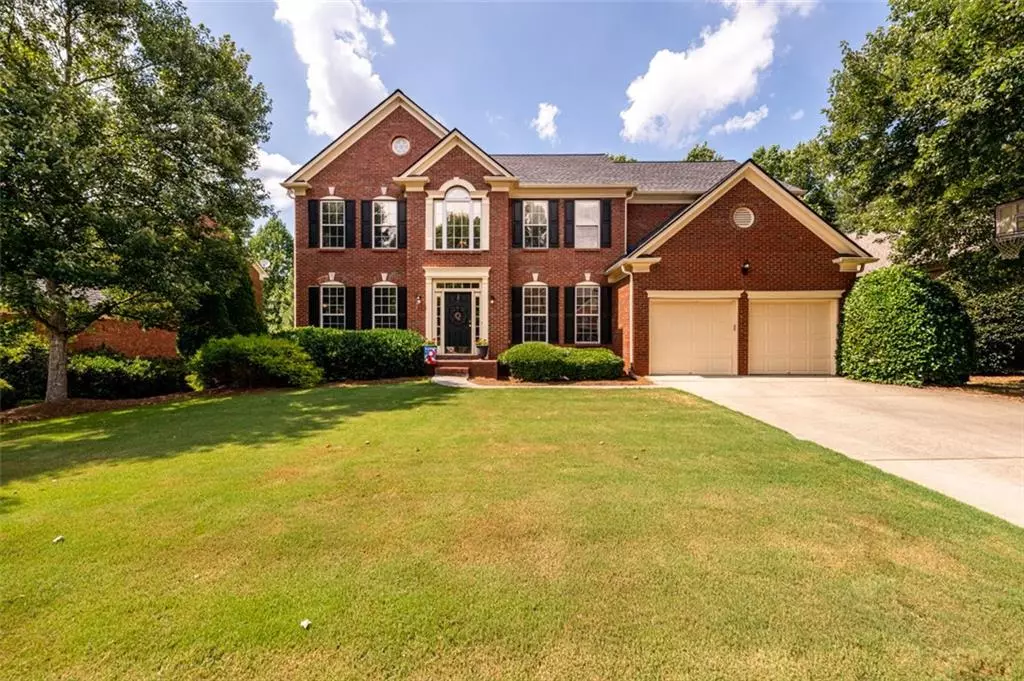 Suwanee, GA 30024,681 Hexham CT