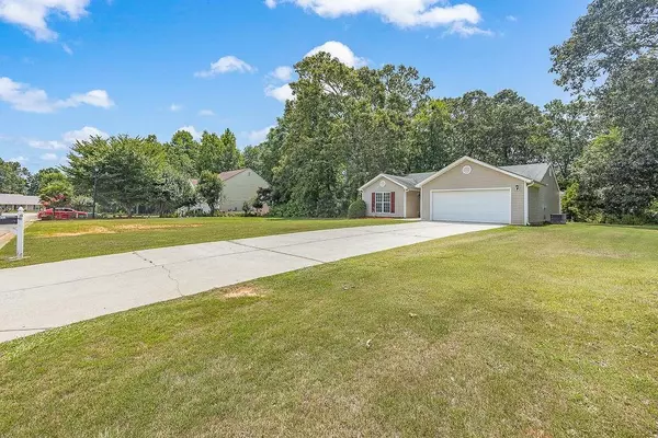 Statham, GA 30666,103 Corey CT