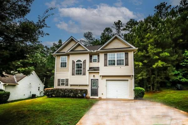 2155 Ivy LN, Union City, GA 30291