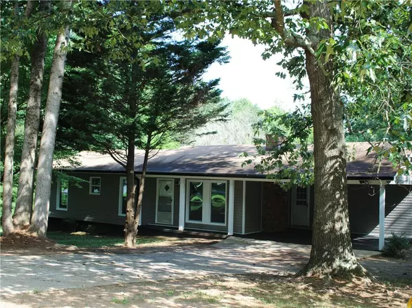 23 Thunderwood TRL, Dallas, GA 30157