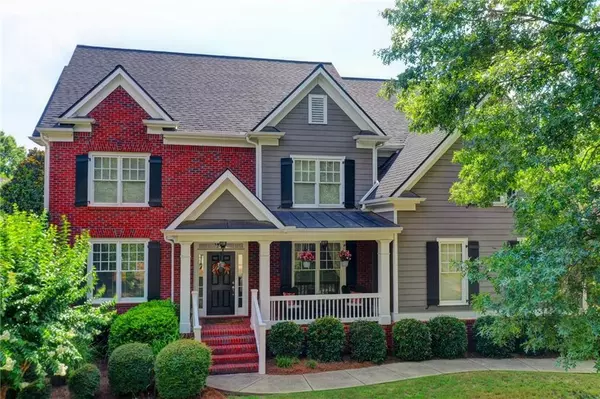 Suwanee, GA 30024,4900 Spring Park CIR