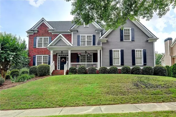 Suwanee, GA 30024,4900 Spring Park CIR