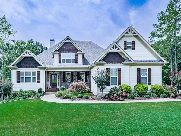 Canton, GA 30114,512 Black Horse CIR