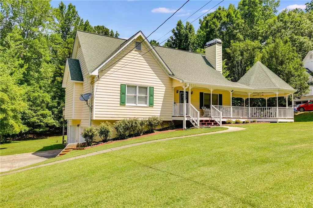 Dallas, GA 30157,209 Victorian CIR