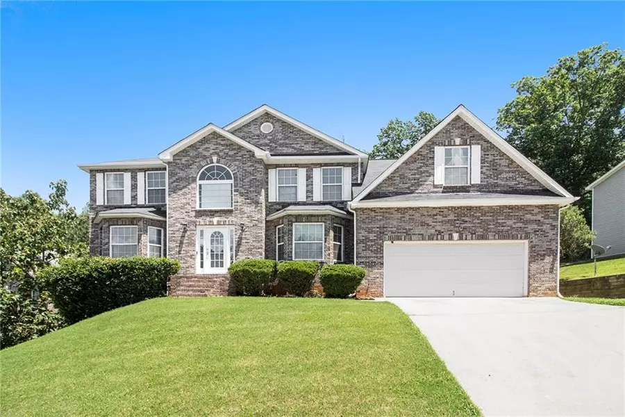 3032 Creekbend Overlook, Douglasville, GA 30135