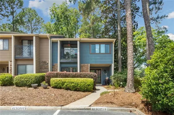 Sandy Springs, GA 30328,120 Goldrush CIR