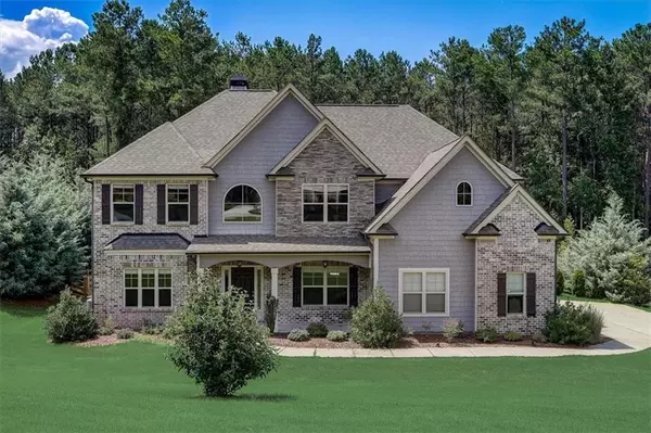189 Drews Ridge Dr, Newnan, GA 30263