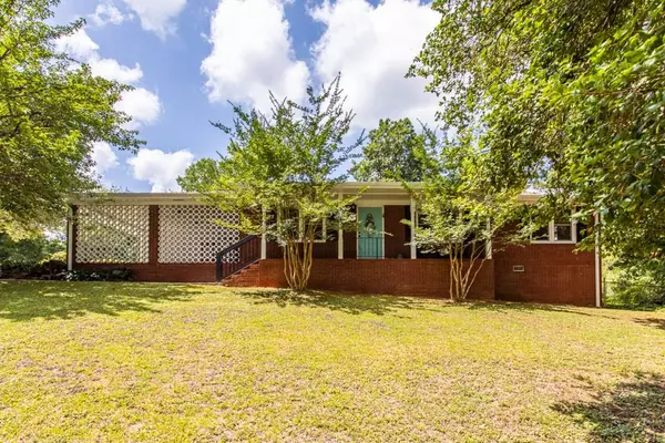 603 Montclair DR SW, Smyrna, GA 30082