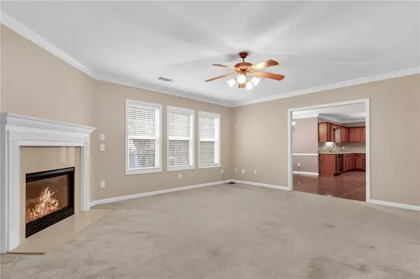 Stone Mountain, GA 30087,5365 Village View LN