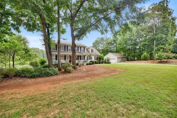 Mcdonough, GA 30252,410 Country Lake DR