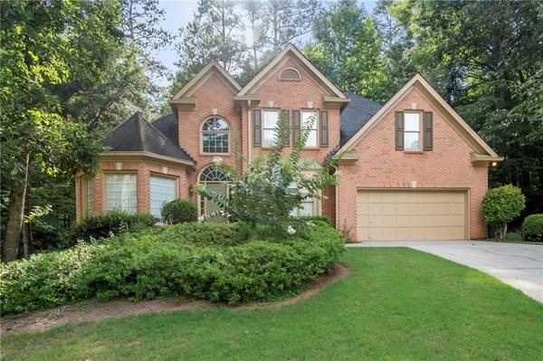 3894 Noblin Creek DR, Duluth, GA 30097