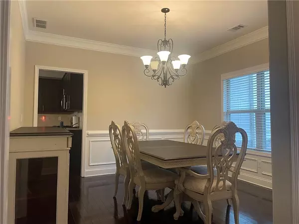 Dallas, GA 30157,453 Thorn Creek WAY