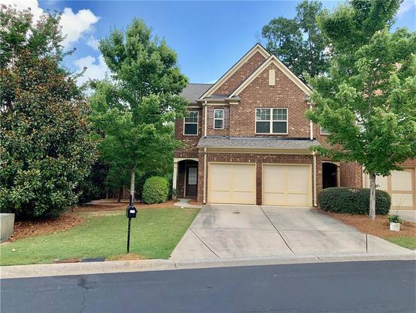 1385 Faircrest LN, Alpharetta, GA 30004