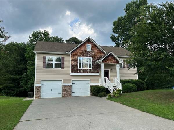 36 Cass Station DR NW, Cartersville, GA 30120