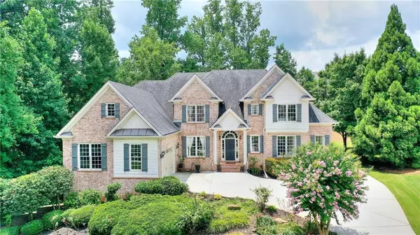 2309 Glenmore LN, Snellville, GA 30078