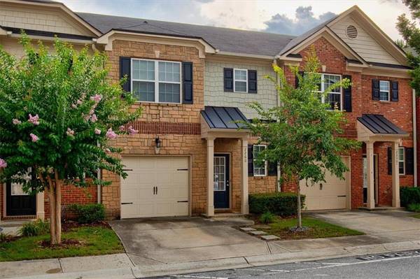 2260 FERENTZ TRCE, Norcross, GA 30071