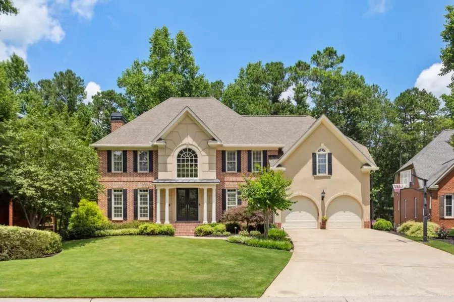 1418 Downington Overlook, Acworth, GA 30101