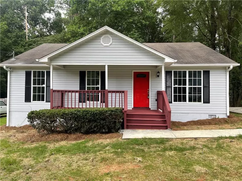 4483 Bon Ayer CIR, Macon, GA 31204