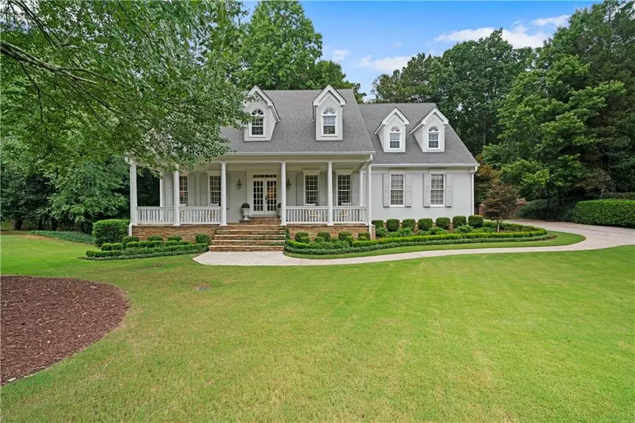 420 Water Shadow LN, Alpharetta, GA 30022