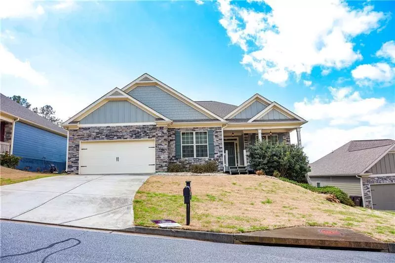 13 Everest Drive SE, Cartersville, GA 30121