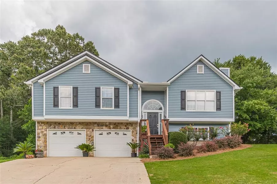 2633 JOHNSBROOKE DR, Lithia Springs, GA 30122