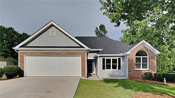 65 Woodcliff WAY, Covington, GA 30014