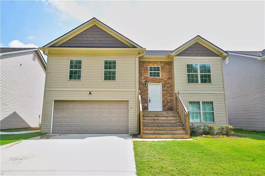 209 Highland pointe drive, Alto, GA 30510