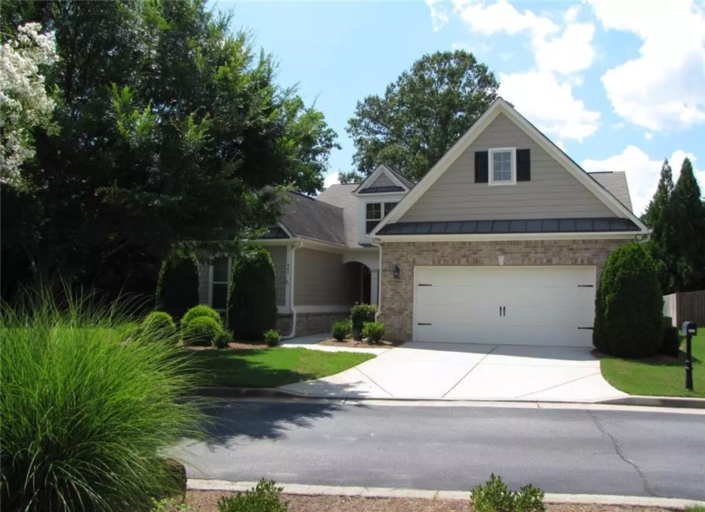 Marietta, GA 30064,447 WINDING RIDGE CIR SW