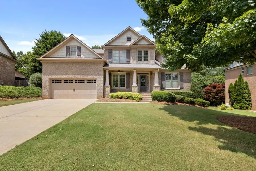 6128 Stillwater TRL, Flowery Branch, GA 30542