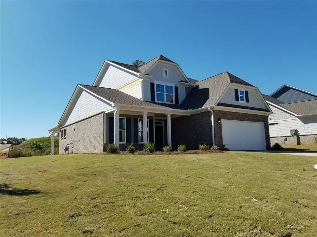 Flowery Branch, GA 30542,6801 Benjamin DR