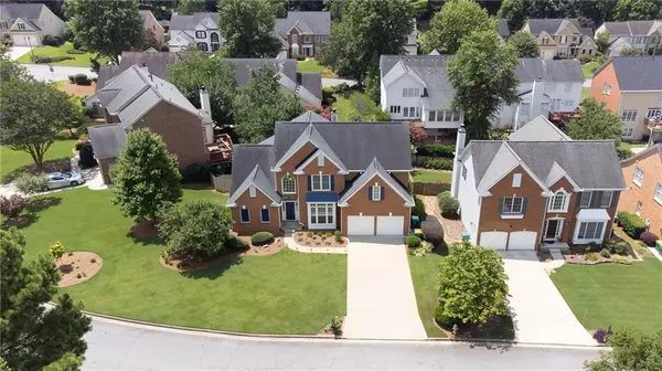 Sandy Springs, GA 30350,120 Smithdun LN