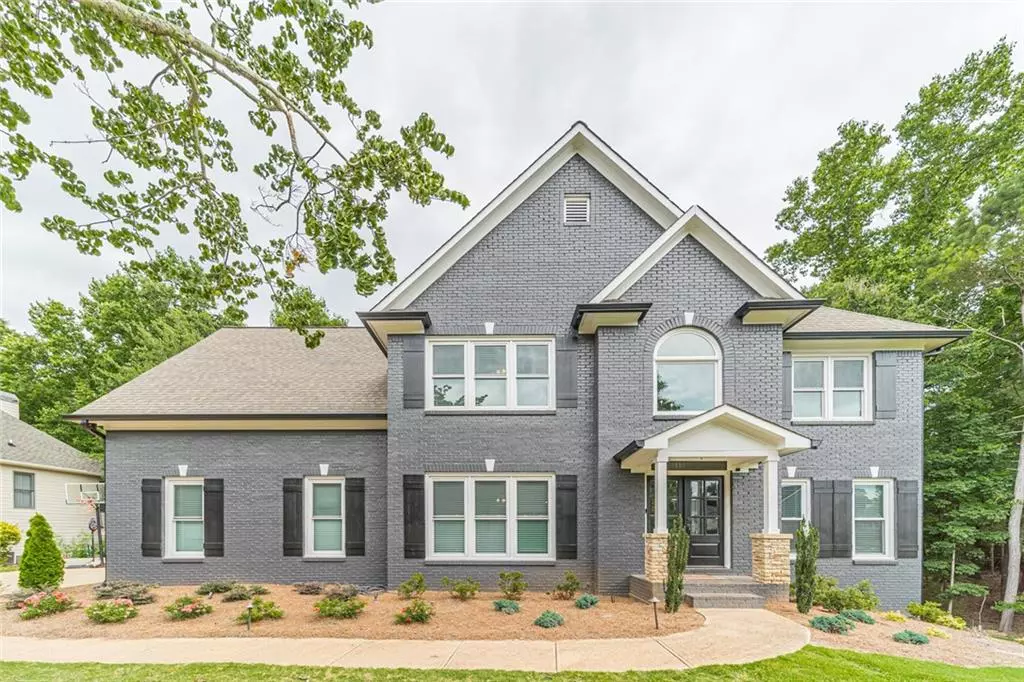 Cumming, GA 30041,2825 PRINCETON TRCE