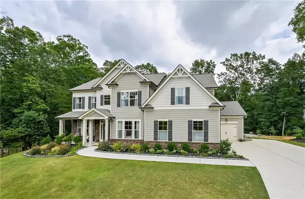 Gainesville, GA 30506,6585 Providence Lake DR