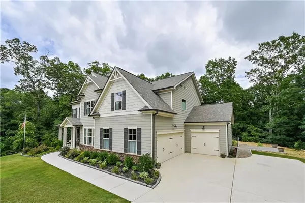 Gainesville, GA 30506,6585 Providence Lake DR