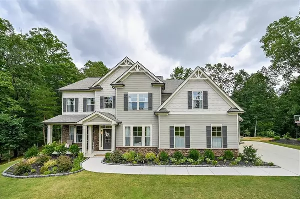 6585 Providence Lake DR, Gainesville, GA 30506