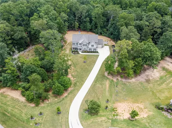 Gainesville, GA 30506,6585 Providence Lake DR
