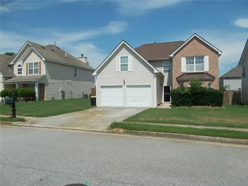 11614 Sarah LOOP, Hampton, GA 30228