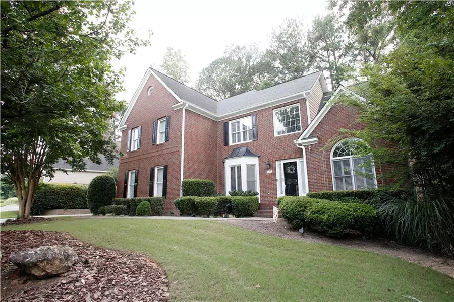 751 Amberton XING, Suwanee, GA 30024