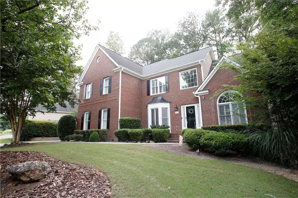 Suwanee, GA 30024,751 Amberton XING