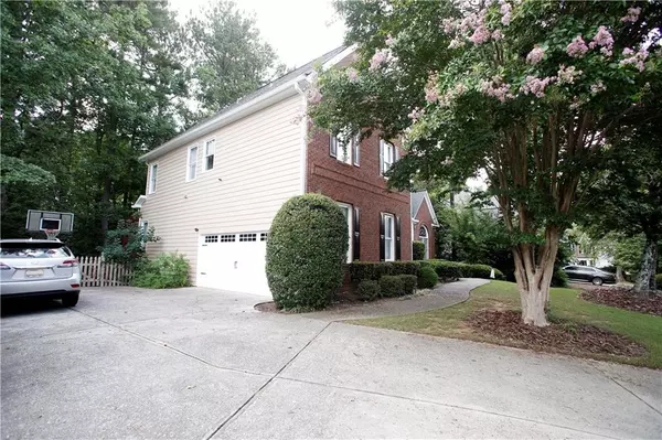 Suwanee, GA 30024,751 Amberton XING