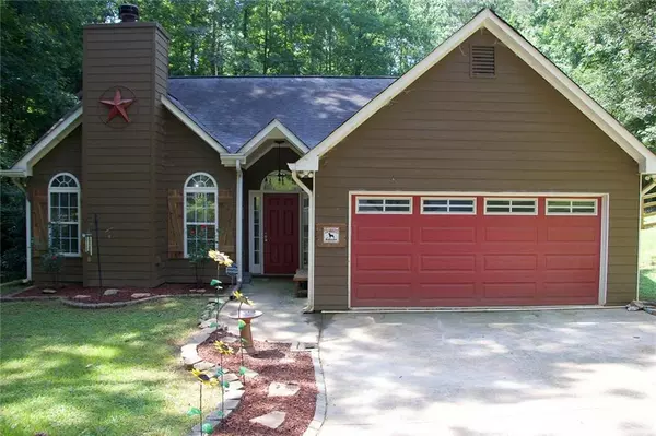 173 Belleau Woods DR, Newnan, GA 30263