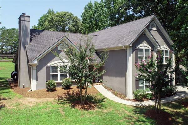 2275 Quail Creek TER, Buford, GA 30519